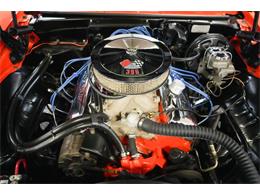 1969 Chevrolet Camaro (CC-2114916) for sale in Homer City, Pennsylvania
