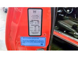 1969 Chevrolet Camaro (CC-2114916) for sale in Homer City, Pennsylvania
