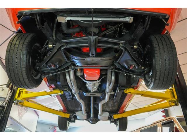1969 Chevrolet Camaro (CC-2114916) for sale in Homer City, Pennsylvania
