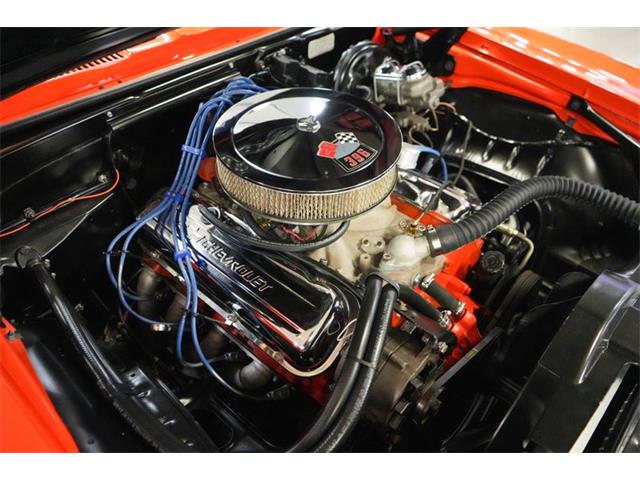 1969 Chevrolet Camaro (CC-2114916) for sale in Homer City, Pennsylvania