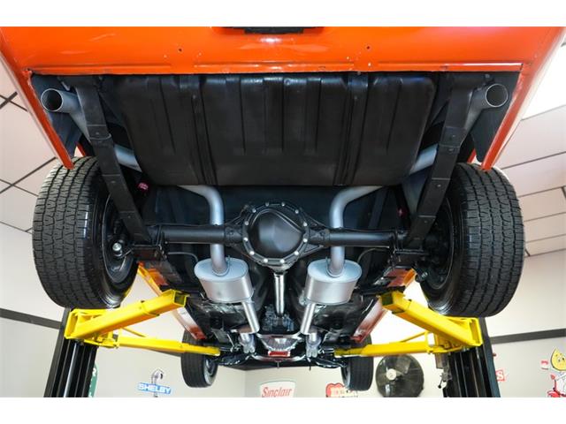 1969 Chevrolet Camaro (CC-2114916) for sale in Homer City, Pennsylvania