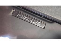 1969 Chevrolet Camaro (CC-2114916) for sale in Homer City, Pennsylvania