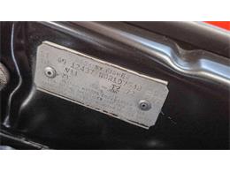 1969 Chevrolet Camaro (CC-2114916) for sale in Homer City, Pennsylvania