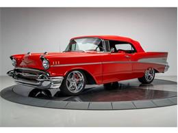 1957 Chevrolet Bel Air (CC-2114917) for sale in Greensboro, North Carolina
