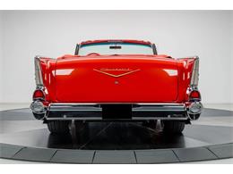 1957 Chevrolet Bel Air (CC-2114917) for sale in Greensboro, North Carolina