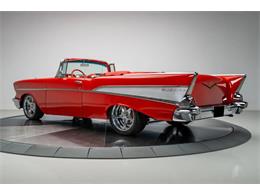 1957 Chevrolet Bel Air (CC-2114917) for sale in Greensboro, North Carolina