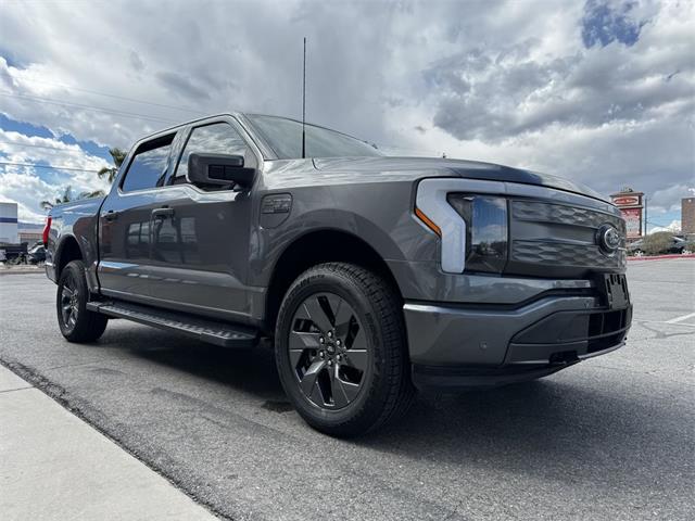 2023 Ford Lightning (CC-2114918) for sale in Henderson, Nevada
