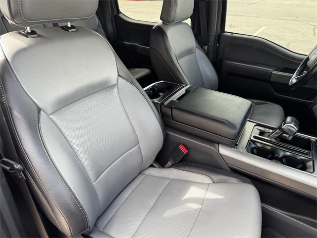 2023 Ford Lightning (CC-2114918) for sale in Henderson, Nevada