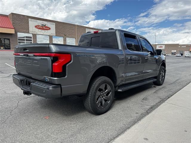2023 Ford Lightning (CC-2114918) for sale in Henderson, Nevada