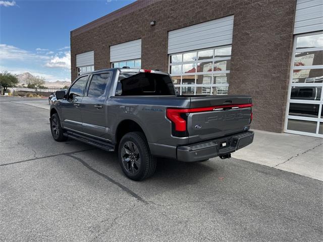 2023 Ford Lightning (CC-2114918) for sale in Henderson, Nevada