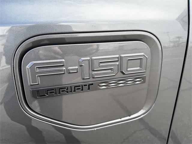 2023 Ford Lightning (CC-2114918) for sale in Henderson, Nevada