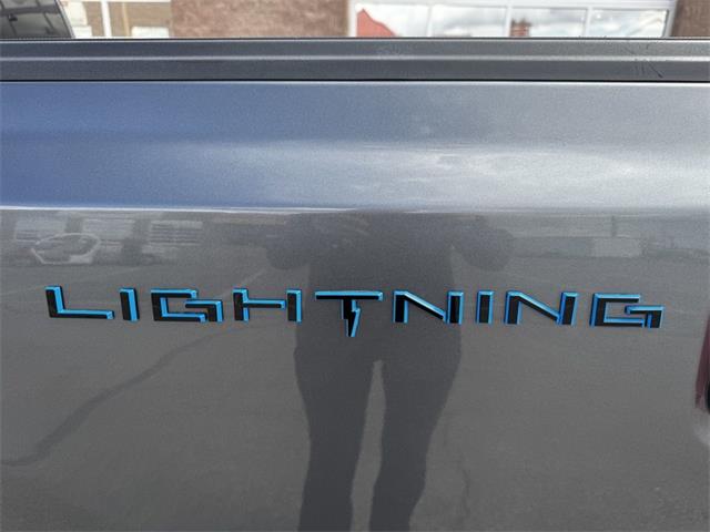 2023 Ford Lightning (CC-2114918) for sale in Henderson, Nevada