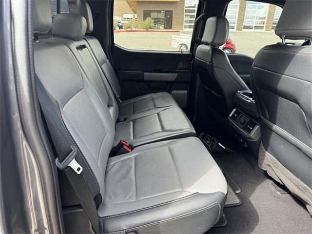 2023 Ford Lightning (CC-2114918) for sale in Henderson, Nevada