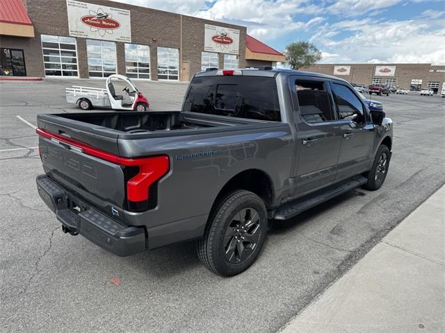 2023 Ford Lightning (CC-2114918) for sale in Henderson, Nevada