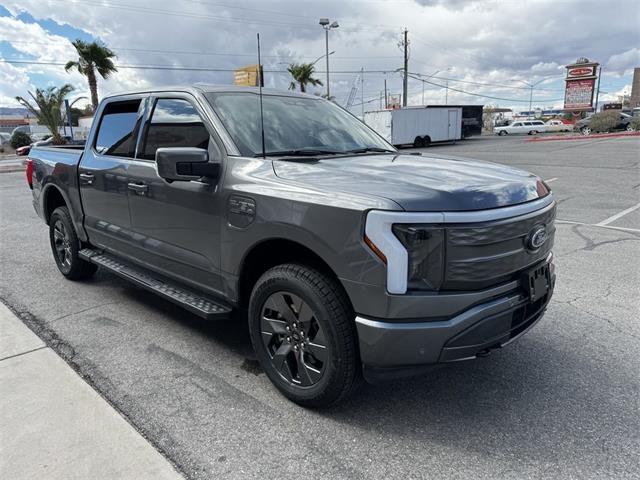 2023 Ford Lightning (CC-2114918) for sale in Henderson, Nevada