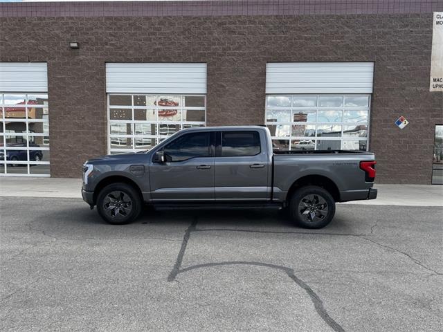 2023 Ford Lightning (CC-2114918) for sale in Henderson, Nevada