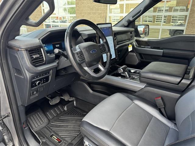 2023 Ford Lightning (CC-2114918) for sale in Henderson, Nevada