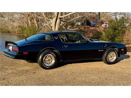 1978 Pontiac Firebird Trans Am (CC-2114919) for sale in Greensboro, North Carolina