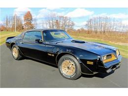 1978 Pontiac Firebird Trans Am (CC-2114919) for sale in Greensboro, North Carolina