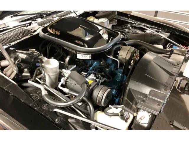 1978 Pontiac Firebird Trans Am (CC-2114919) for sale in Greensboro, North Carolina