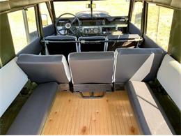 1971 Land Rover Defender (CC-2110492) for sale in Cadillac, Michigan