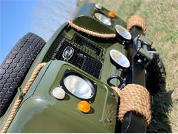 1971 Land Rover Defender (CC-2110492) for sale in Cadillac, Michigan