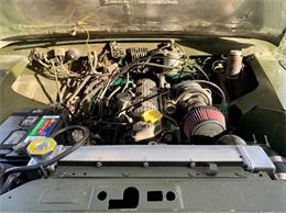 1971 Land Rover Defender (CC-2110492) for sale in Cadillac, Michigan
