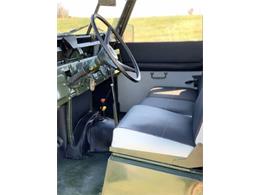 1971 Land Rover Defender (CC-2110492) for sale in Cadillac, Michigan