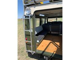 1971 Land Rover Defender (CC-2110492) for sale in Cadillac, Michigan
