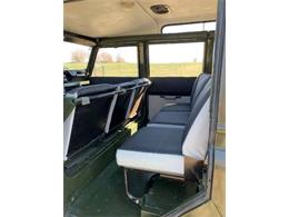 1971 Land Rover Defender (CC-2110492) for sale in Cadillac, Michigan