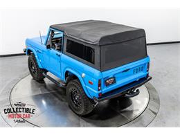 1972 Ford Bronco (CC-2114920) for sale in Marietta, Georgia