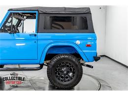 1972 Ford Bronco (CC-2114920) for sale in Marietta, Georgia