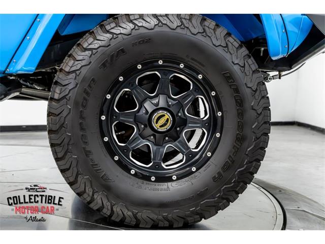 1972 Ford Bronco (CC-2114920) for sale in Marietta, Georgia