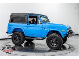 1972 Ford Bronco (CC-2114920) for sale in Marietta, Georgia