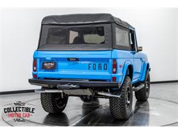 1972 Ford Bronco (CC-2114920) for sale in Marietta, Georgia