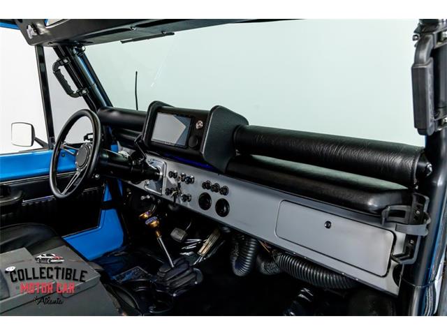 1972 Ford Bronco (CC-2114920) for sale in Marietta, Georgia