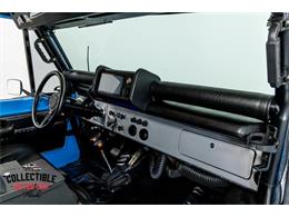 1972 Ford Bronco (CC-2114920) for sale in Marietta, Georgia
