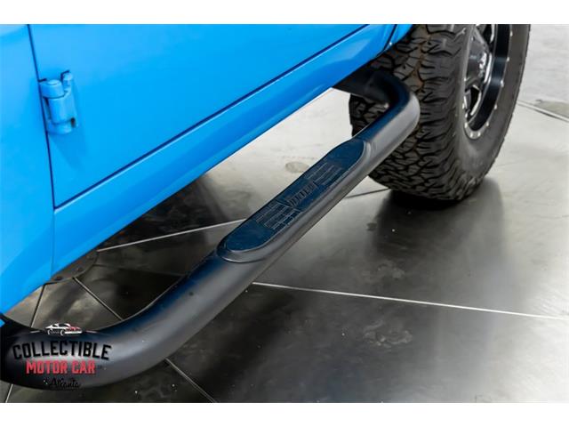 1972 Ford Bronco (CC-2114920) for sale in Marietta, Georgia