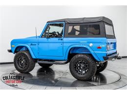 1972 Ford Bronco (CC-2114920) for sale in Marietta, Georgia