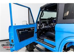 1972 Ford Bronco (CC-2114920) for sale in Marietta, Georgia