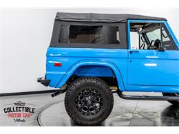 1972 Ford Bronco (CC-2114920) for sale in Marietta, Georgia