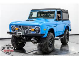 1972 Ford Bronco (CC-2114920) for sale in Marietta, Georgia