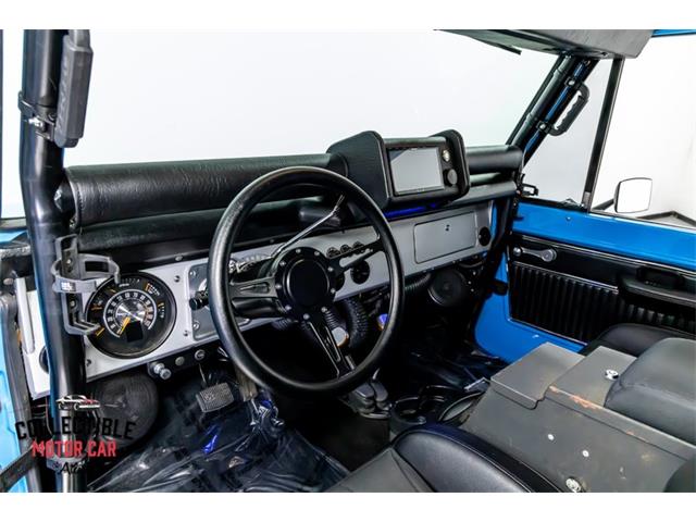 1972 Ford Bronco (CC-2114920) for sale in Marietta, Georgia