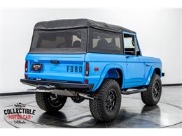 1972 Ford Bronco (CC-2114920) for sale in Marietta, Georgia