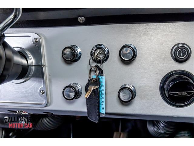 1972 Ford Bronco (CC-2114920) for sale in Marietta, Georgia