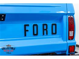 1972 Ford Bronco (CC-2114920) for sale in Marietta, Georgia