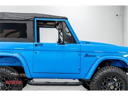 1972 Ford Bronco (CC-2114920) for sale in Marietta, Georgia