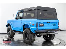 1972 Ford Bronco (CC-2114920) for sale in Marietta, Georgia