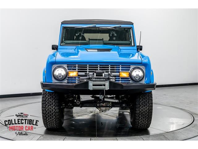 1972 Ford Bronco (CC-2114920) for sale in Marietta, Georgia