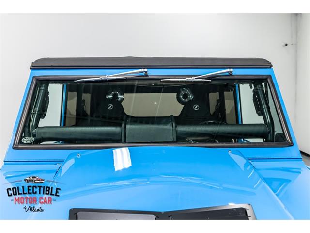 1972 Ford Bronco (CC-2114920) for sale in Marietta, Georgia